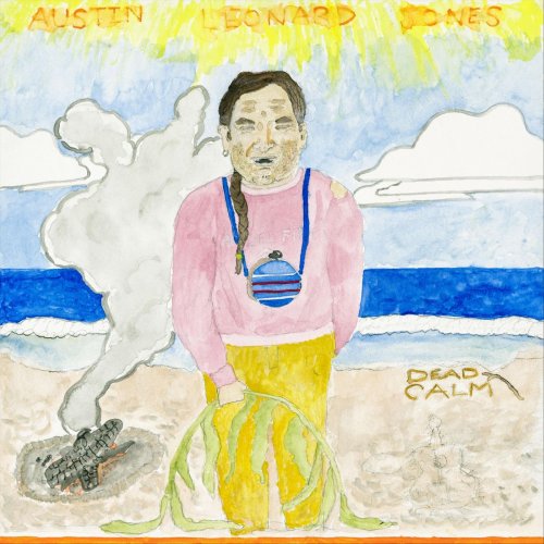 Austin Leonard Jones - Dead Calm (2022)