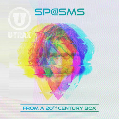 Sp@Sms - From A 20th Century Box (2022)