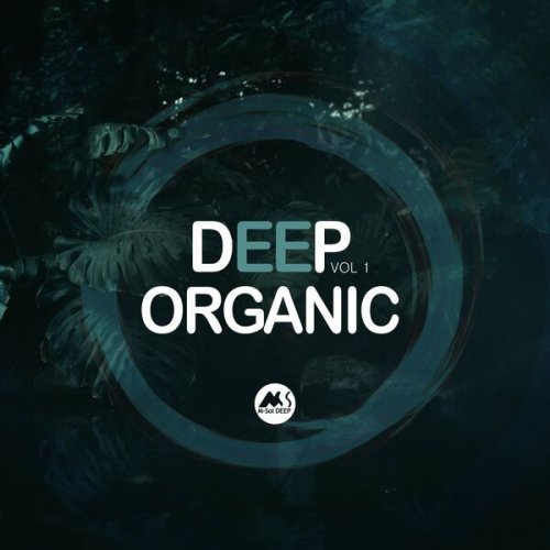 VA - Deep Organic, Vol.1 (2022)