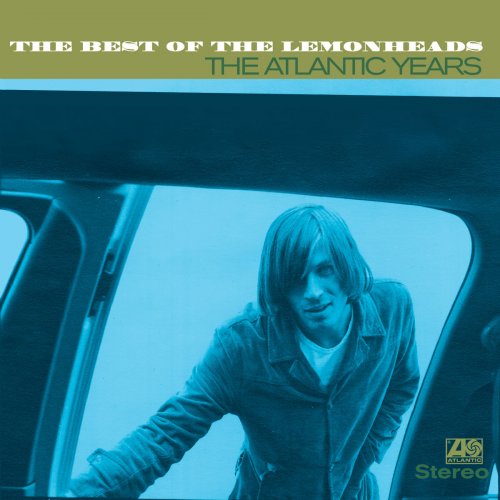 The Lemonheads - The Best Of The Lemonheads (The Atlantic Years) (1998/2017)
