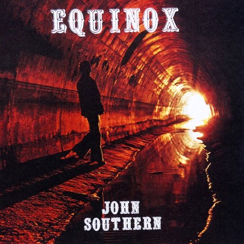 John Southern - Equinox (1975/2019)