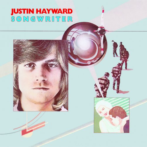 Justin Hayward - Songwriter (1977)