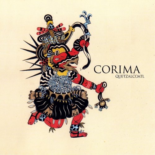 Corima - Quetzalcoatl (2012)