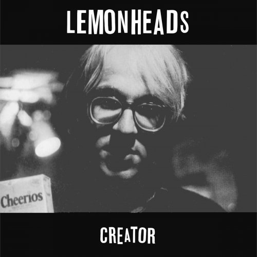 The Lemonheads - Creator (Deluxe) (1988/2013)