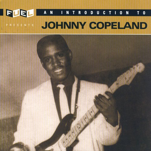 Johnny Copeland - An Introduction To Johnny Copeland (2006)
