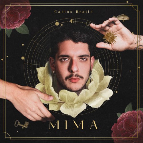 Carlos Braile - MIMA (2022)