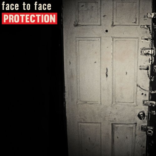Face to Face - Protection (2016)