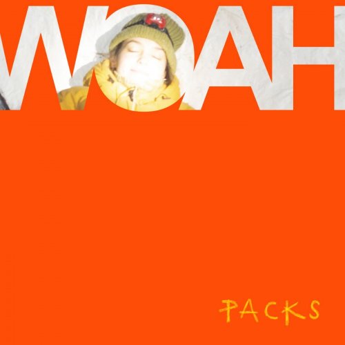 PACKS - WOAH (2022) Hi-Res