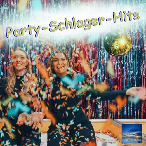 VA - Party-Schlager-Hits (2022)