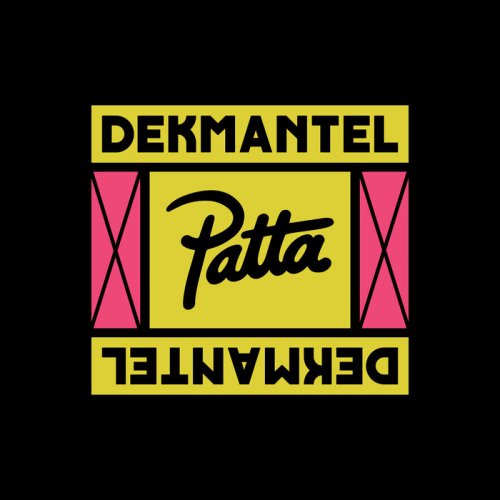 VA - Best of Dekmantel x Patta (2015-2022) (2022)