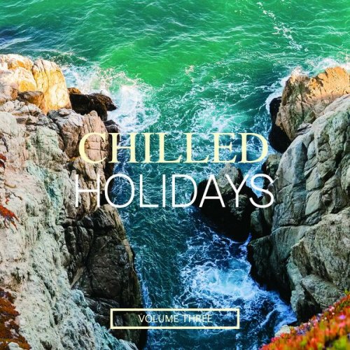 VA - Chilled Holidays, Vol.3 (2022)