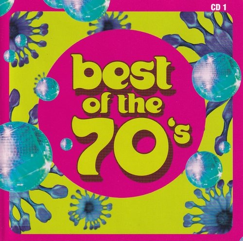 VA - Best of The 70's (2004)