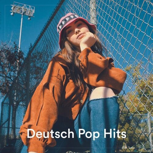 VA - Deutsch Pop Hits (2022)