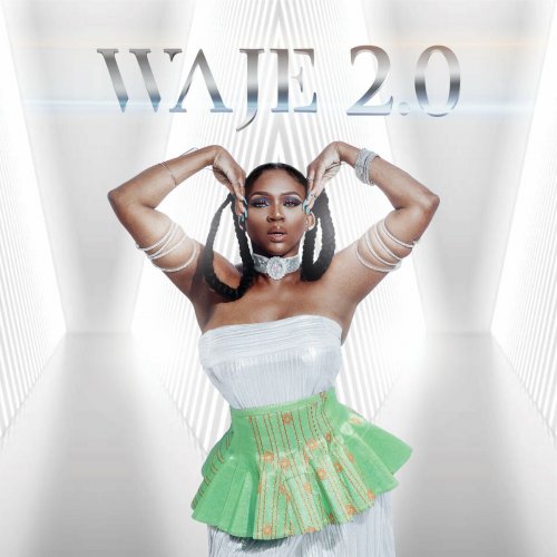 Waje - Waje 2.0 (2022)