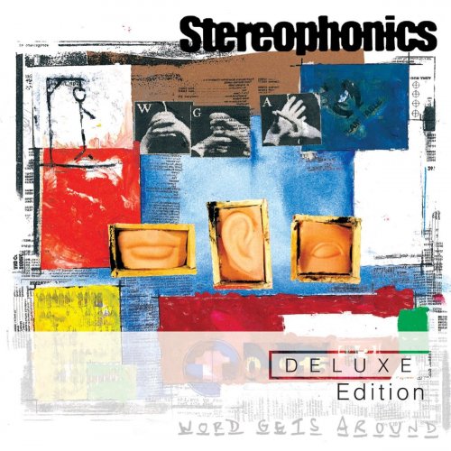 Stereophonics Language Sex Violence Other 2005