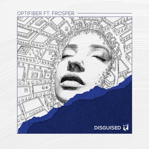 Optifiber, Frosper - Disguised (2022)