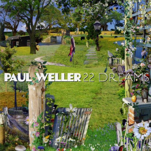 Paul Weller - 22 Dreams (Deluxe Edition) (2008)