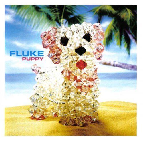 Fluke - Puppy (2003) FLAC