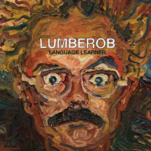 Lumberob - Language Learner (2022) Hi-Res