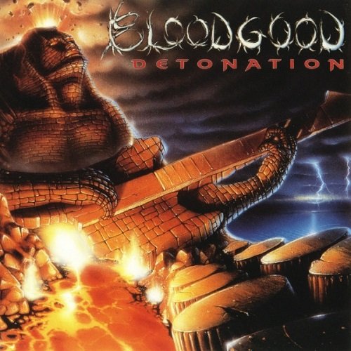 Bloodgood - Detonation (1987)