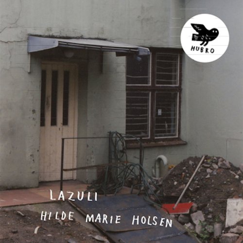 Hilde Marie Holsen - Lazuli (2022) [Hi-Res]