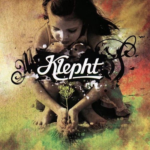 Klepht - Klepht (2008)