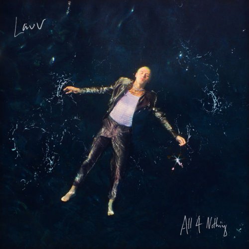 Lauv - All 4 Nothing (2022) Hi Res