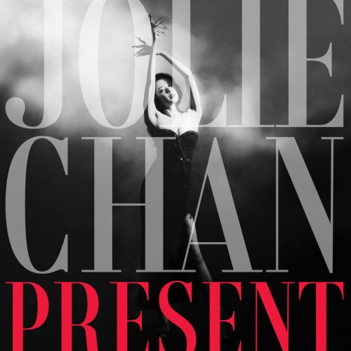 Jolie Chan - PRESENT (2022) Hi-Res