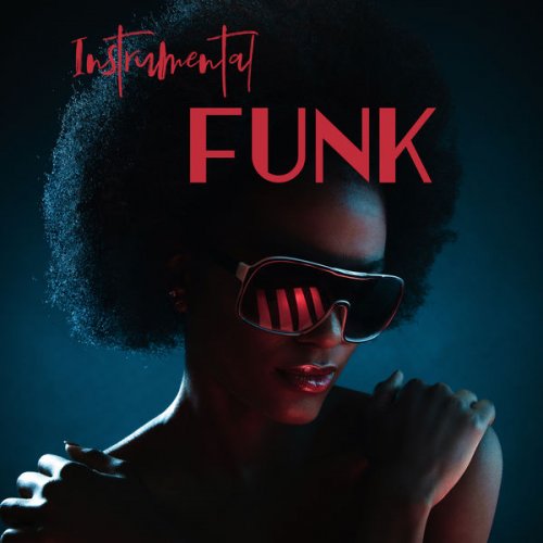 Alternative Jazz Lounge - Instrumental Funk (2020) FLAC