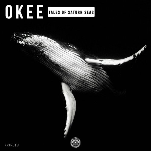 Okee - Tales Of Saturn Seas (2022)