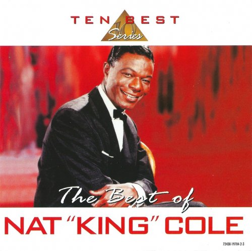 Nat "King" Cole - The Best Of Nat "King" Cole (1997) CD-Rip