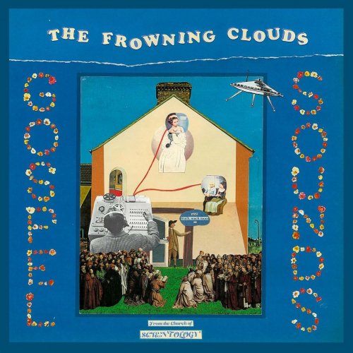 The Frowning Clouds - Gospel Sounds & More from the Church of Scientology (2022) [Hi-Res]