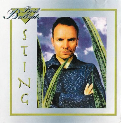 Sting - Best Ballads (1996)