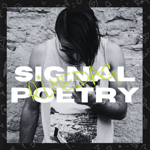 Rimedag - Signal Poetry (2022)