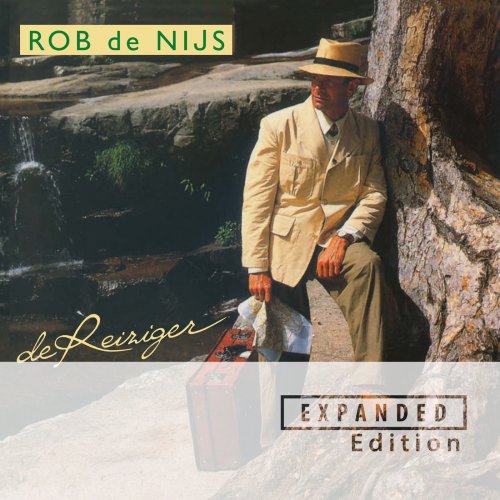 Rob de Nijs - De Reiziger (Expanded Edition) (2022) Hi-Res