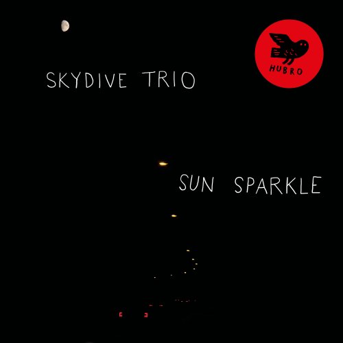 SkyDive Trio - Sun Sparkle (2022) [Hi-Res]