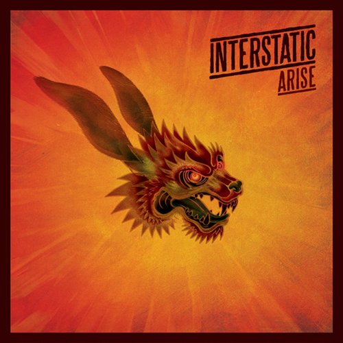 InterStatic - Arise (2014)