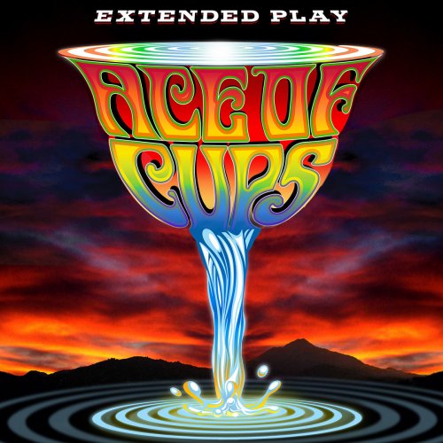 Ace Of Cups - Extended Play (2022) [Hi-Res]