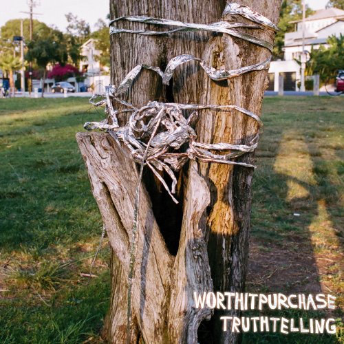 Worthitpurchase - Truthtelling (2022)