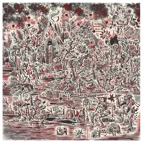 Cass McCombs - Big Wheel and Others (2013)