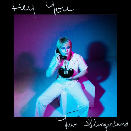 Liv Slingerland - Hey You (2022)