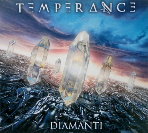 Temperance - Diamanti (2021) CD-Rip