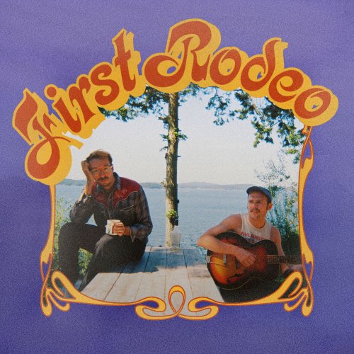 First Rodeo - First Rodeo (2022)