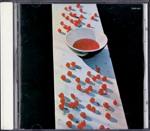 Paul McCartney - McCartney (1970) {1993, Japanese Reissue} CD-Rip