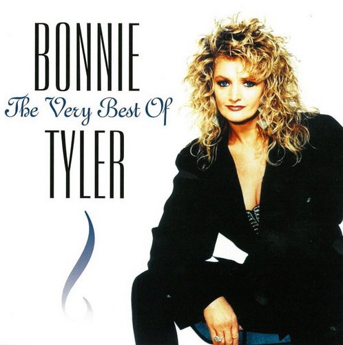 Bonnie Tyler - The Very Best Of (2001)