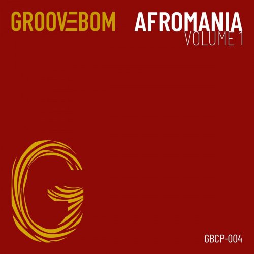 VA - Afromania - Volume 1 (2022)