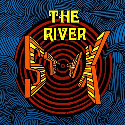 River Styx - The River Styx (Reissue) (2011)