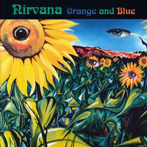 Nirvana - Orange And Blue (1996/2022)