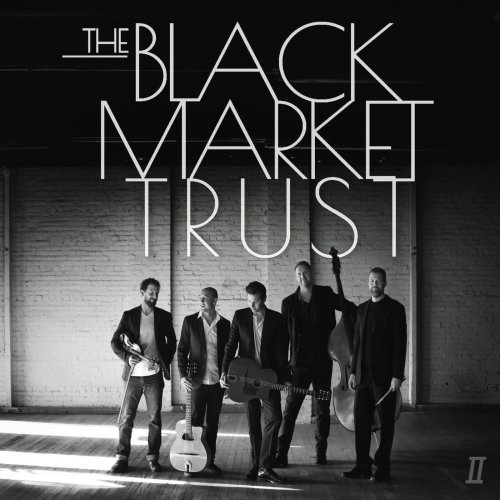 The Black Market Trust - II (2016)