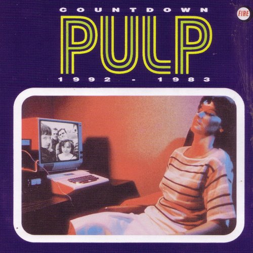 Pulp - Countdown: 1992-1983 (1996)